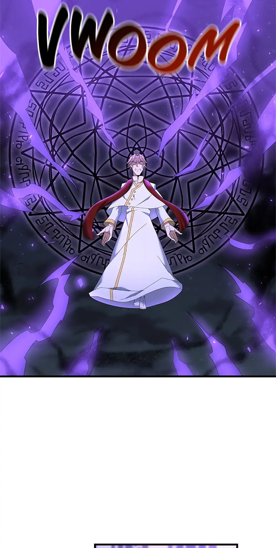 The Lazy Swordmaster chapter 64 page 2