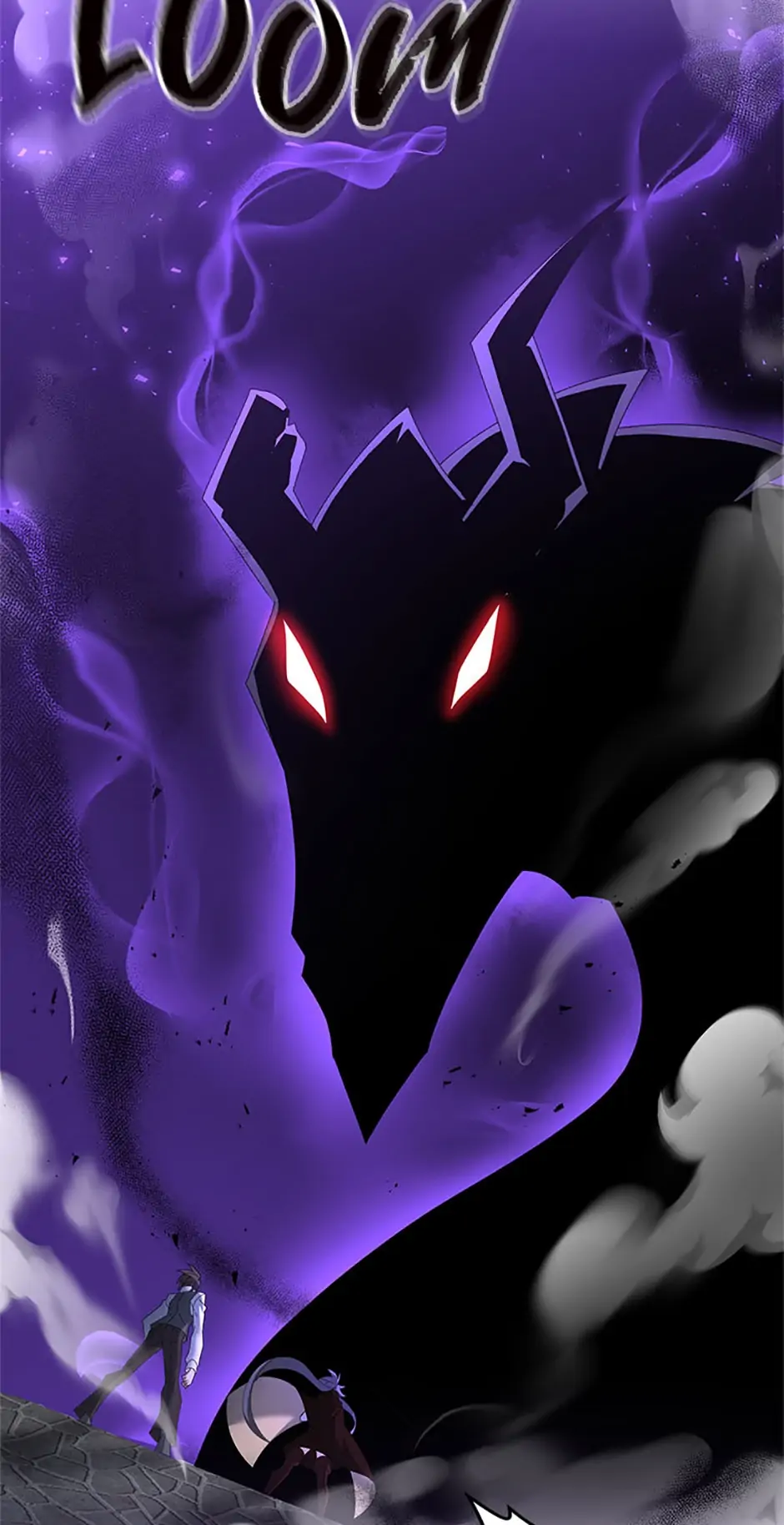 The Lazy Swordmaster chapter 64 page 21