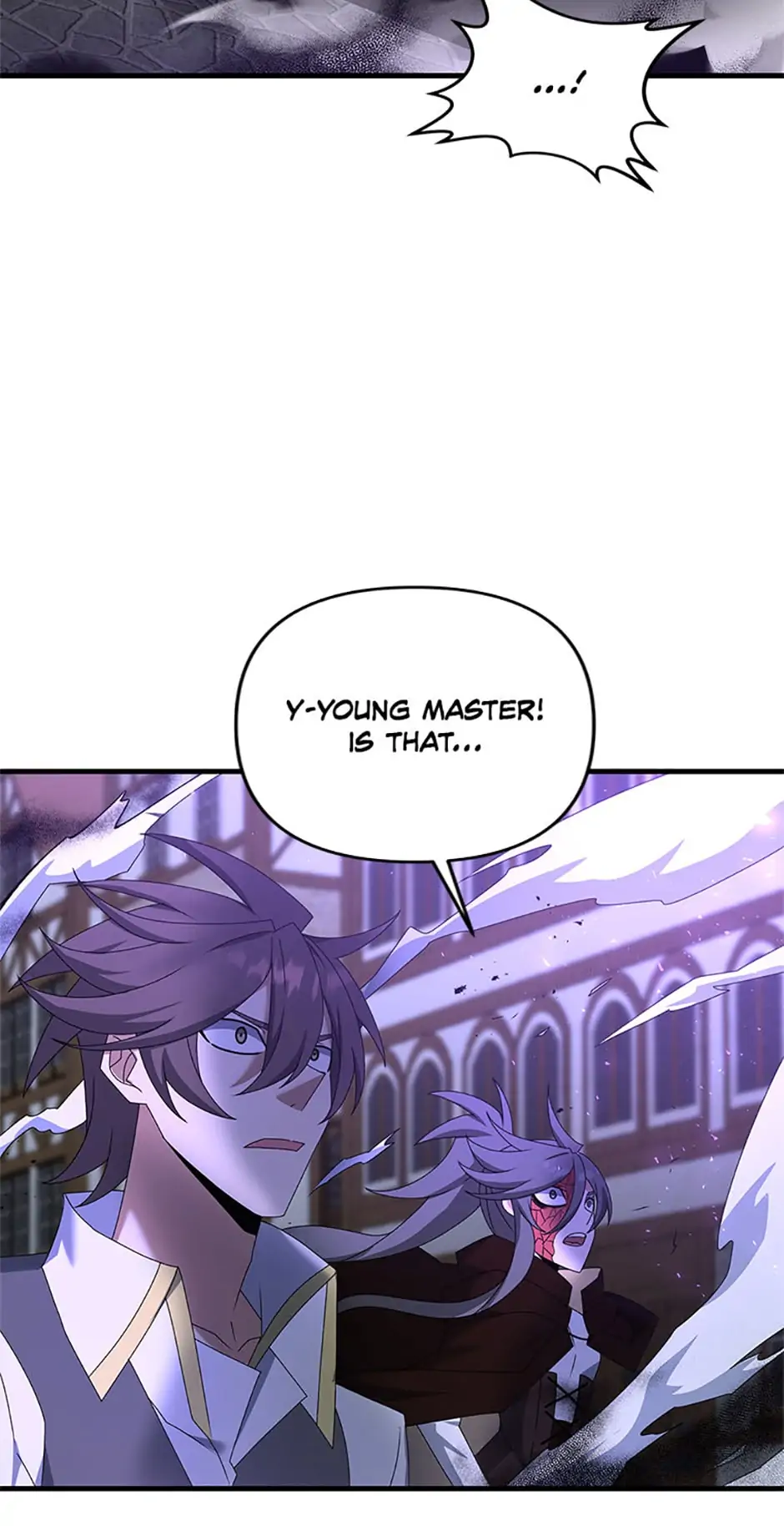 The Lazy Swordmaster chapter 64 page 22