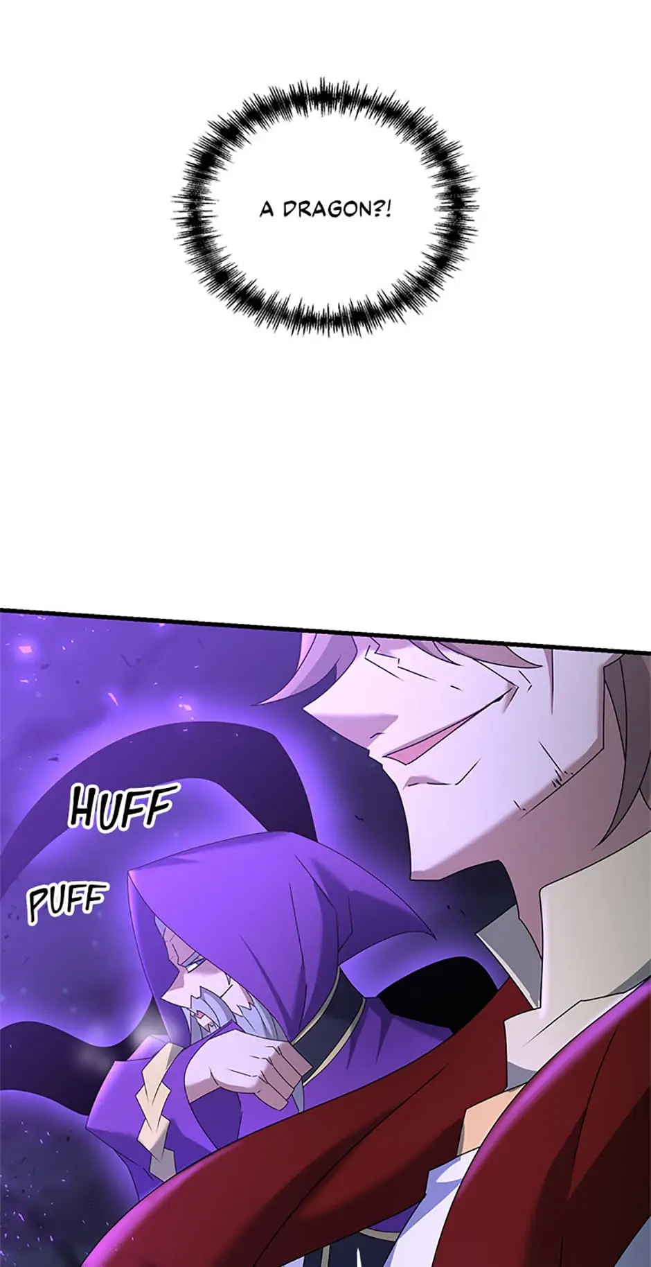 The Lazy Swordmaster chapter 64 page 23