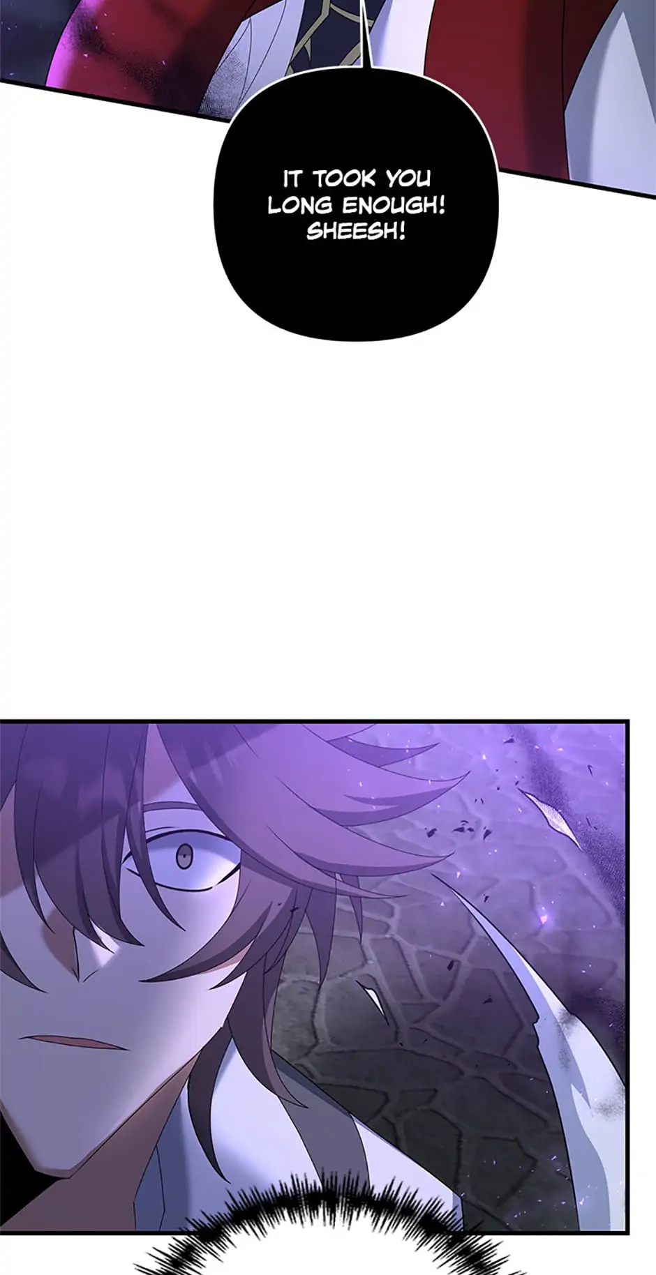 The Lazy Swordmaster chapter 64 page 24