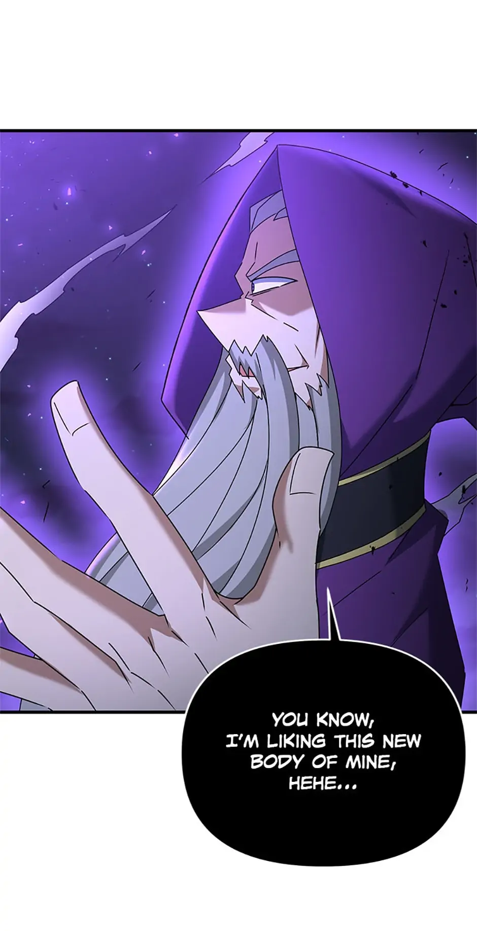 The Lazy Swordmaster chapter 64 page 27