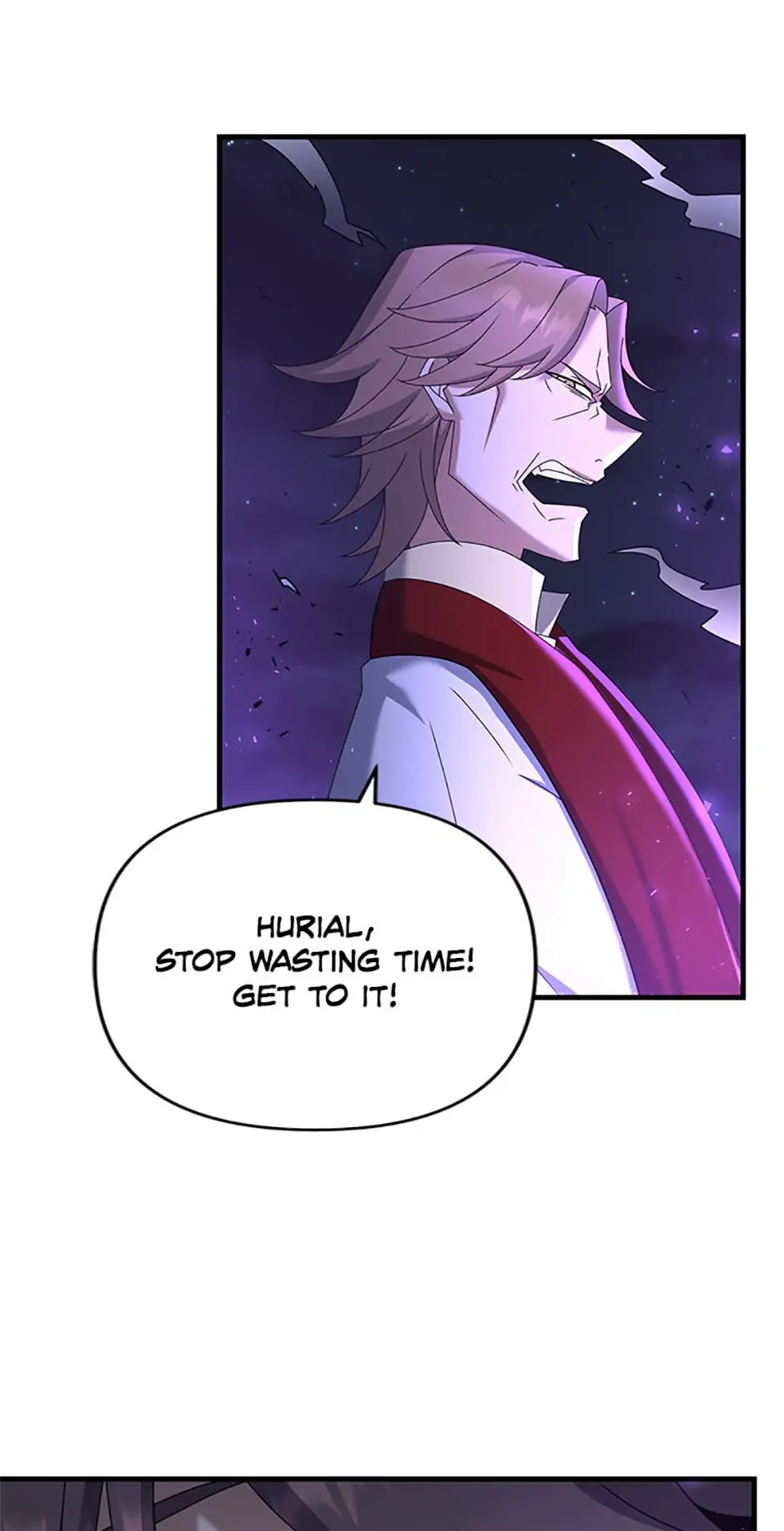 The Lazy Swordmaster chapter 64 page 28