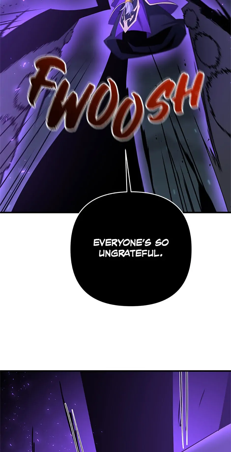 The Lazy Swordmaster chapter 64 page 30