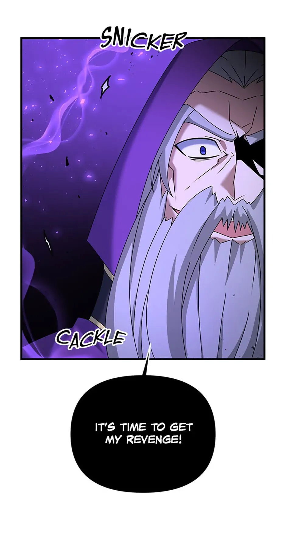 The Lazy Swordmaster chapter 64 page 35