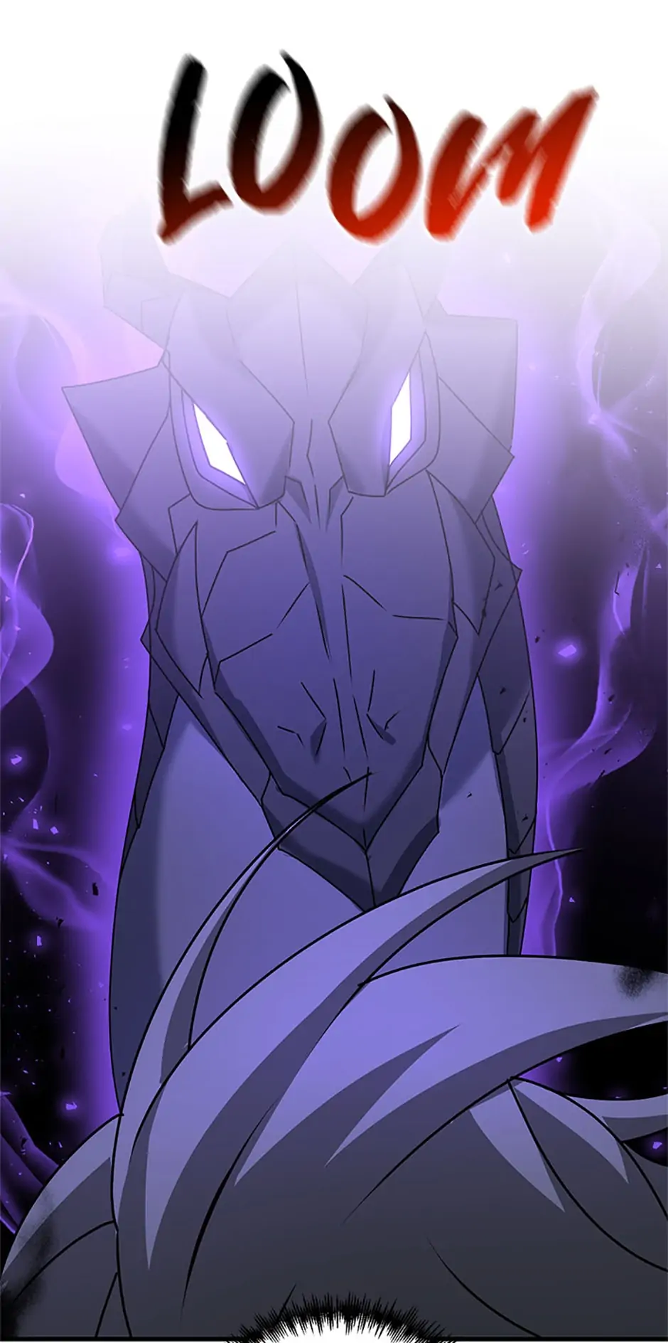 The Lazy Swordmaster chapter 64 page 38