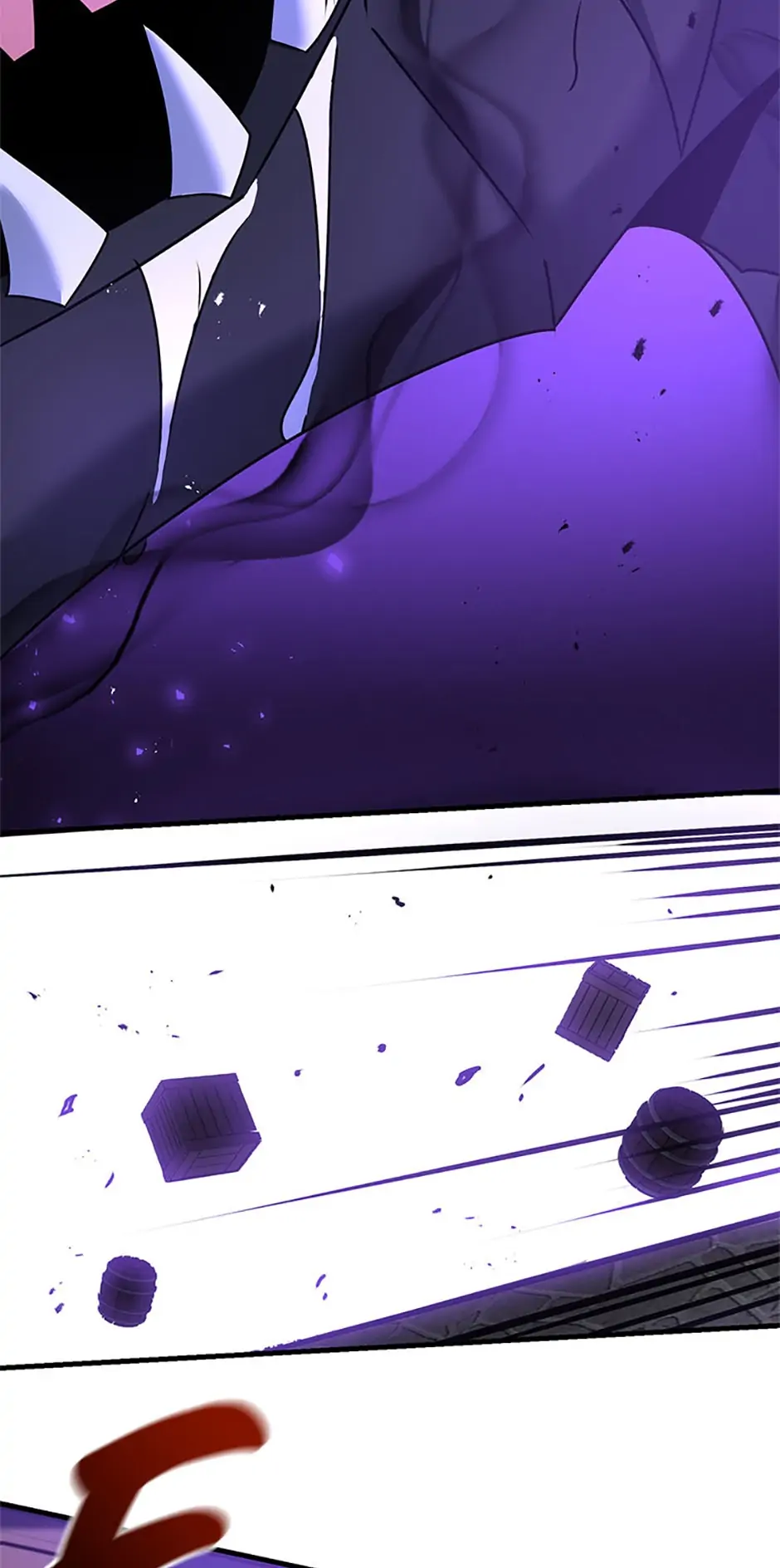 The Lazy Swordmaster chapter 64 page 41