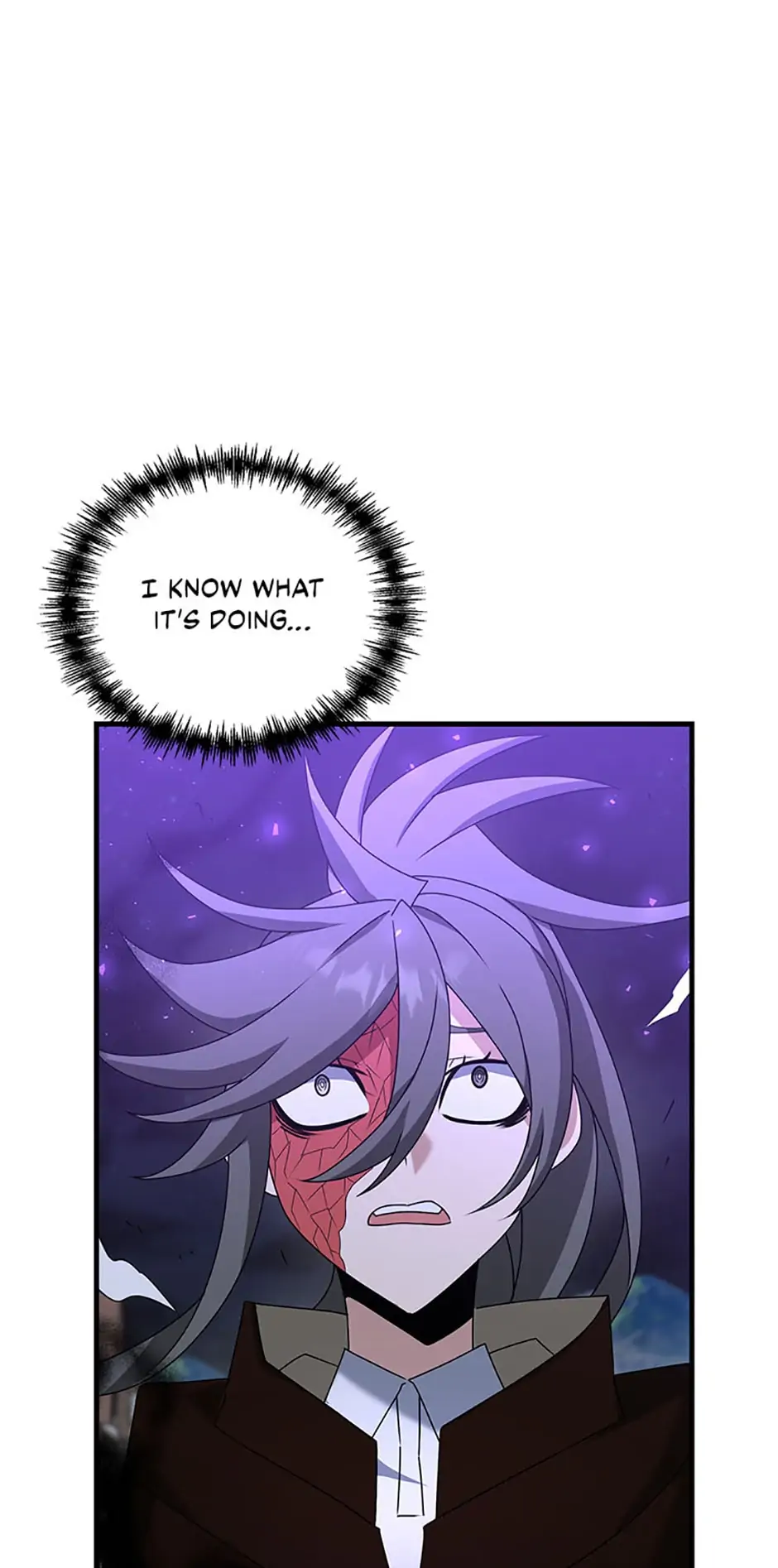 The Lazy Swordmaster chapter 64 page 46