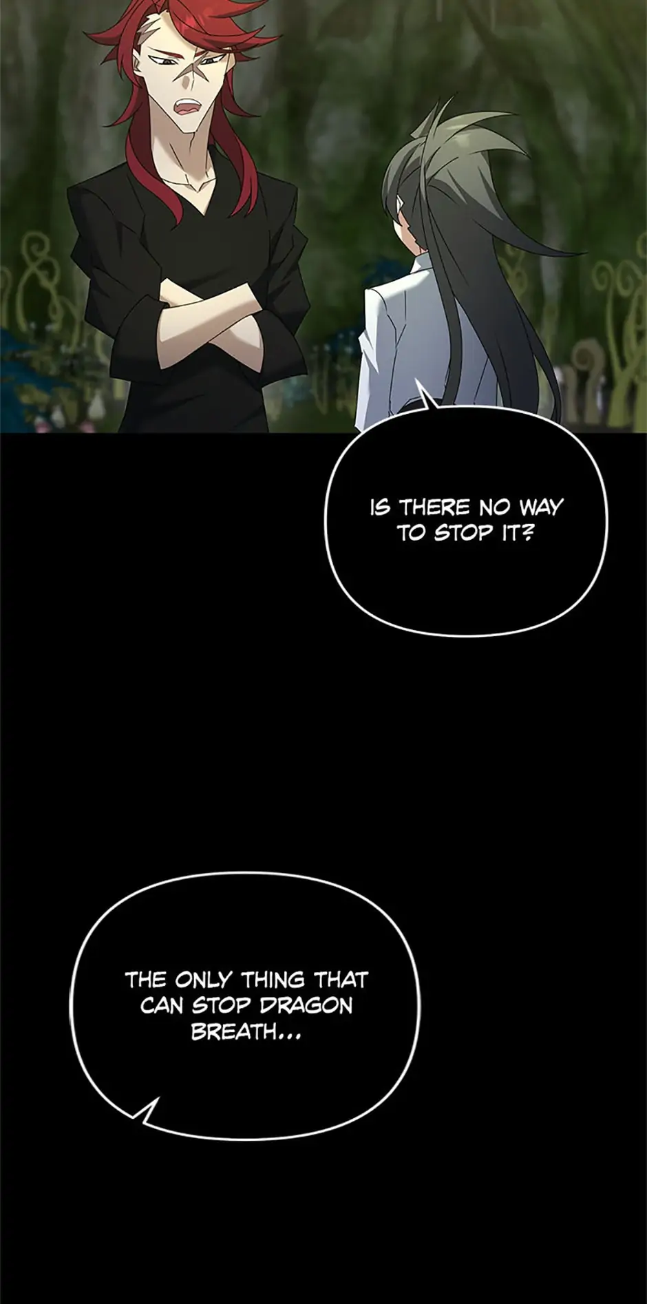 The Lazy Swordmaster chapter 64 page 48