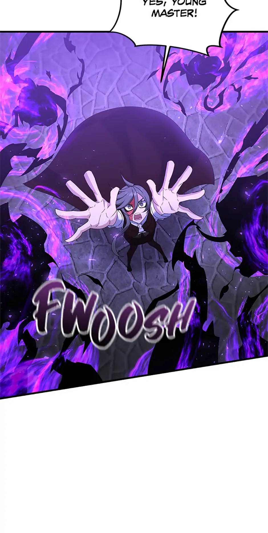 The Lazy Swordmaster chapter 64 page 5