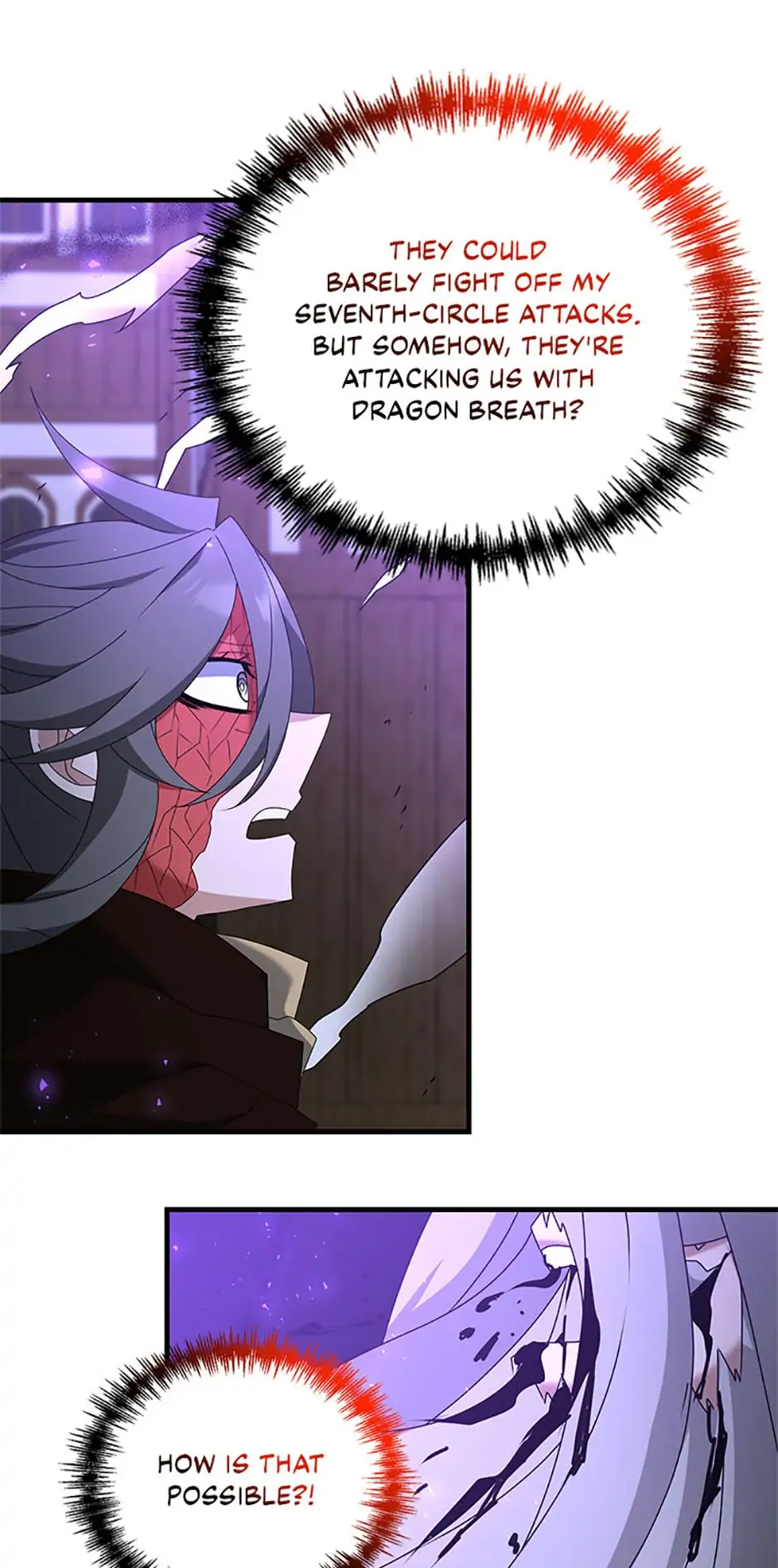 The Lazy Swordmaster chapter 64 page 51