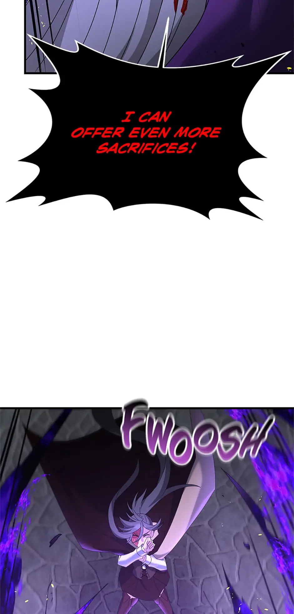 The Lazy Swordmaster chapter 64 page 54