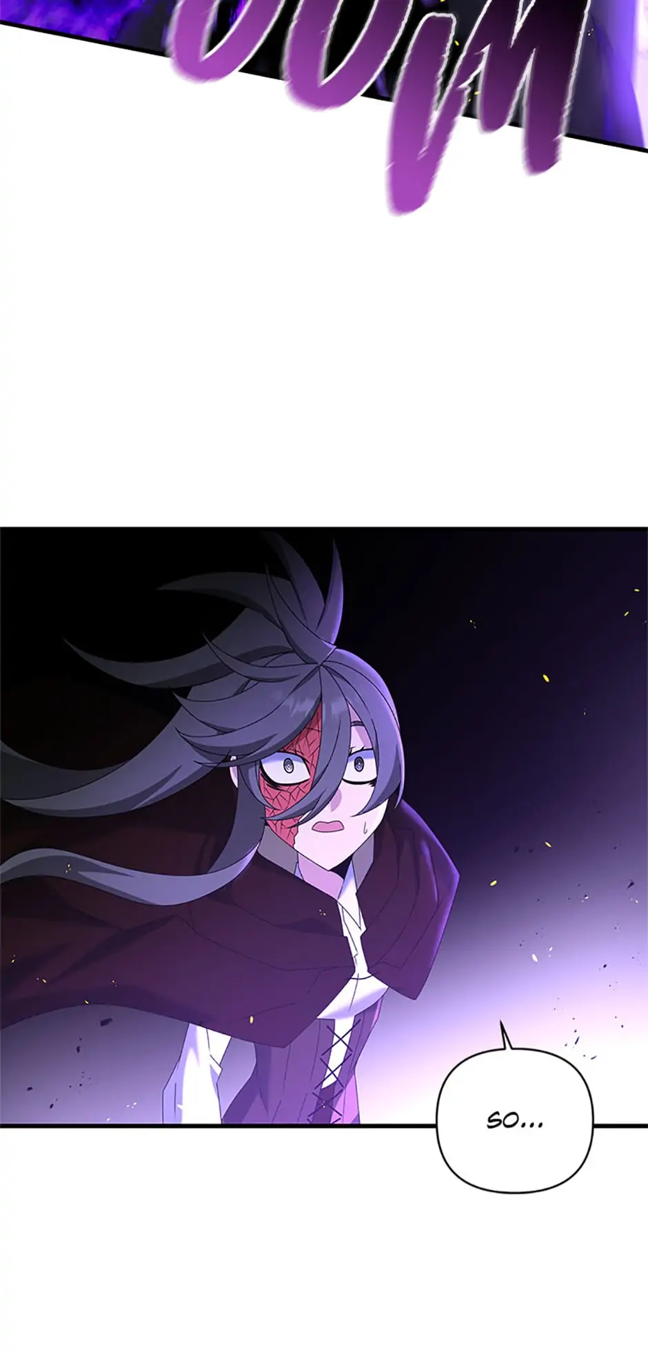 The Lazy Swordmaster chapter 64 page 57