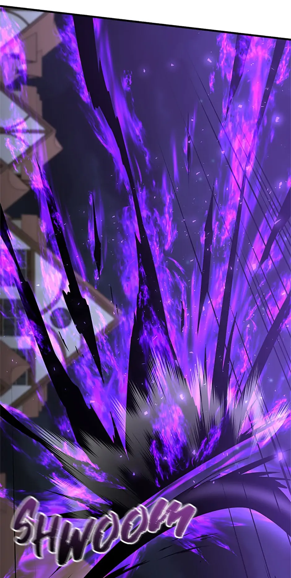 The Lazy Swordmaster chapter 64 page 6