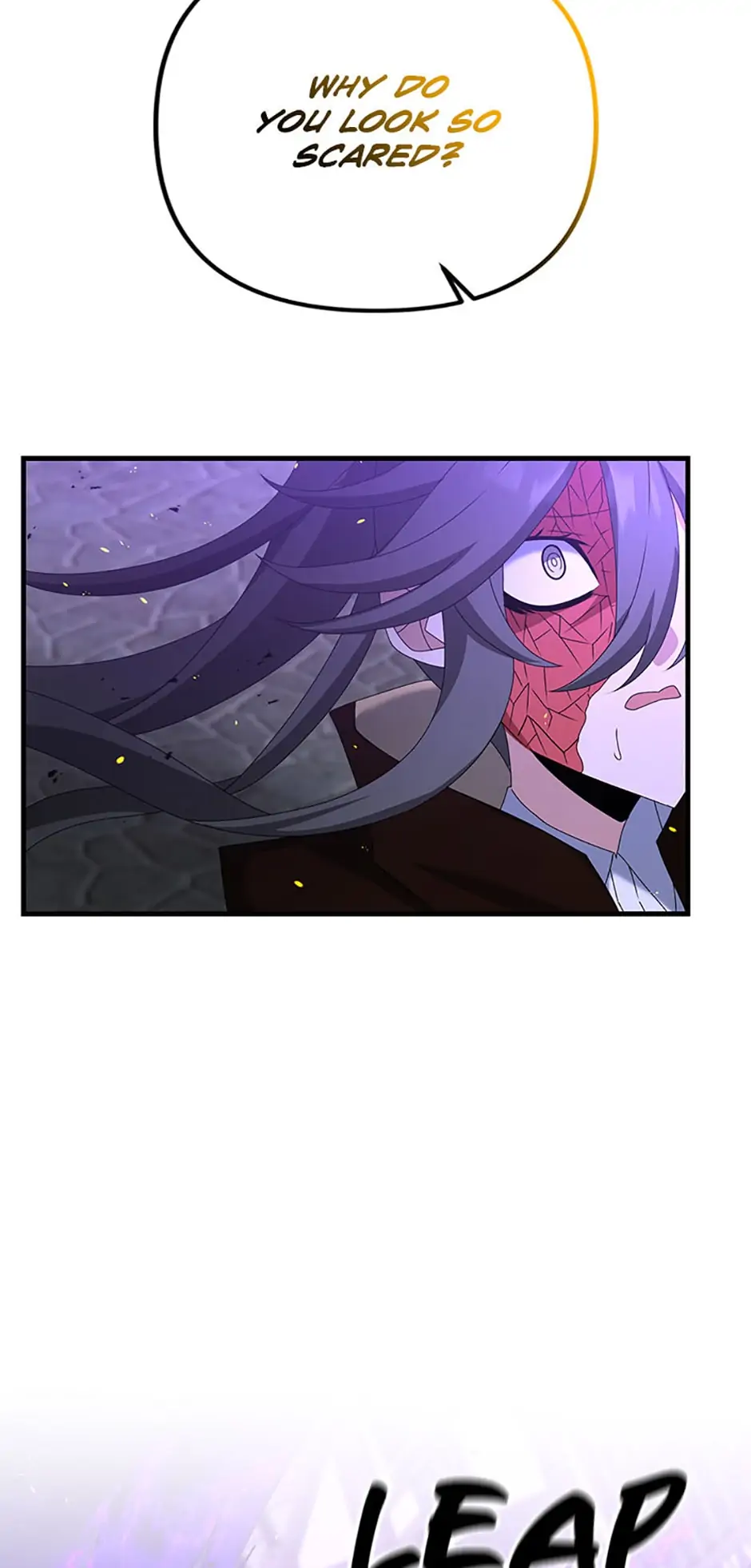 The Lazy Swordmaster chapter 64 page 60