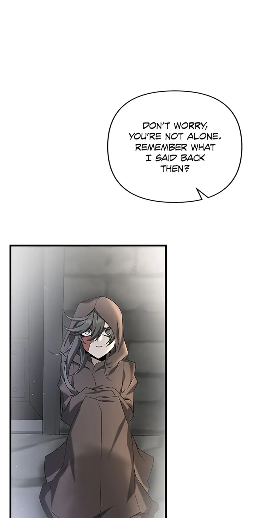 The Lazy Swordmaster chapter 64 page 63