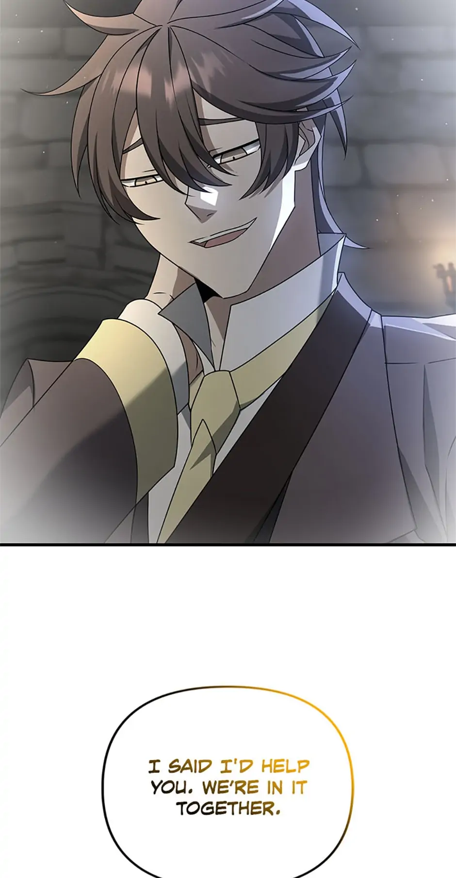 The Lazy Swordmaster chapter 64 page 65