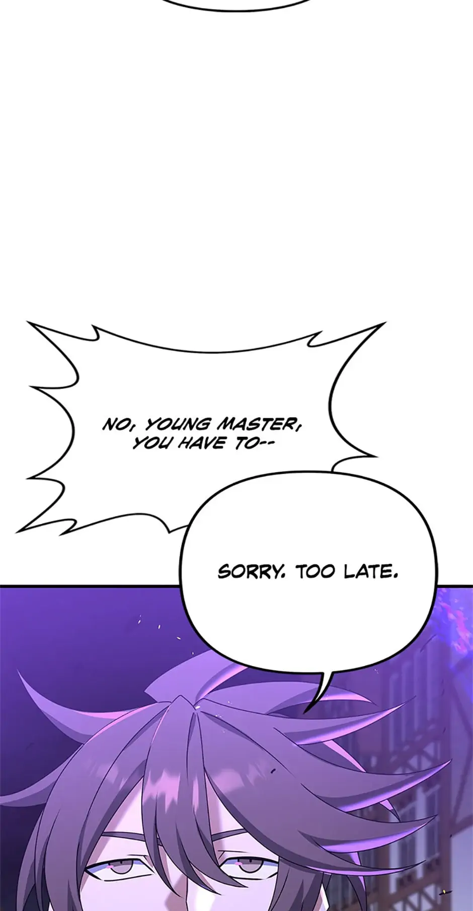 The Lazy Swordmaster chapter 64 page 66