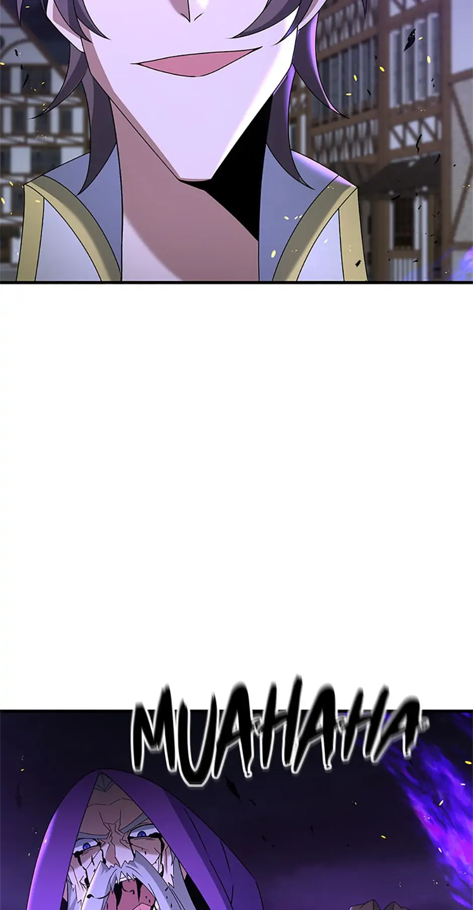 The Lazy Swordmaster chapter 64 page 67