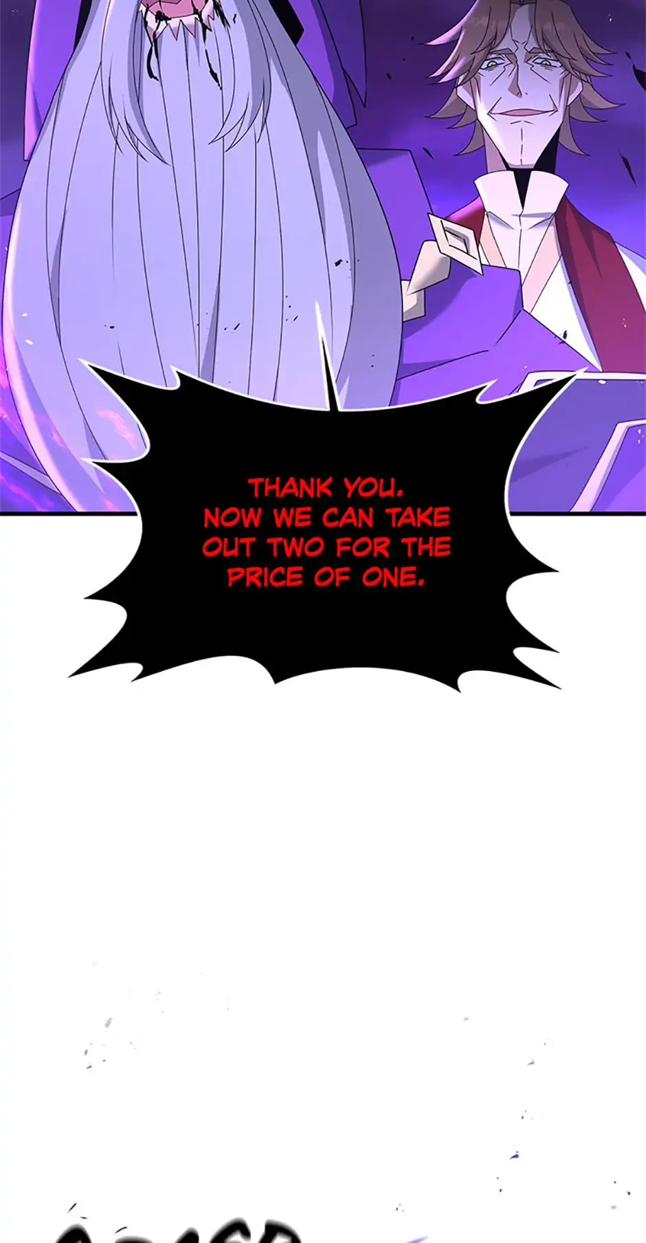 The Lazy Swordmaster chapter 64 page 68