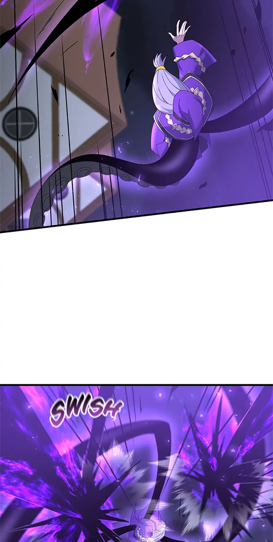 The Lazy Swordmaster chapter 64 page 7