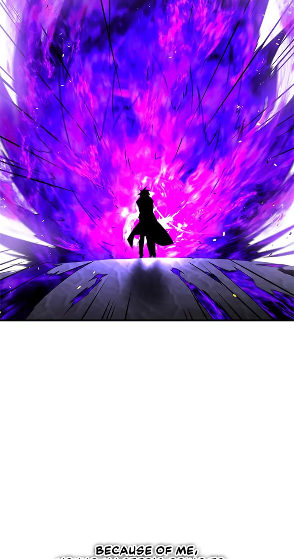 The Lazy Swordmaster chapter 64 page 73