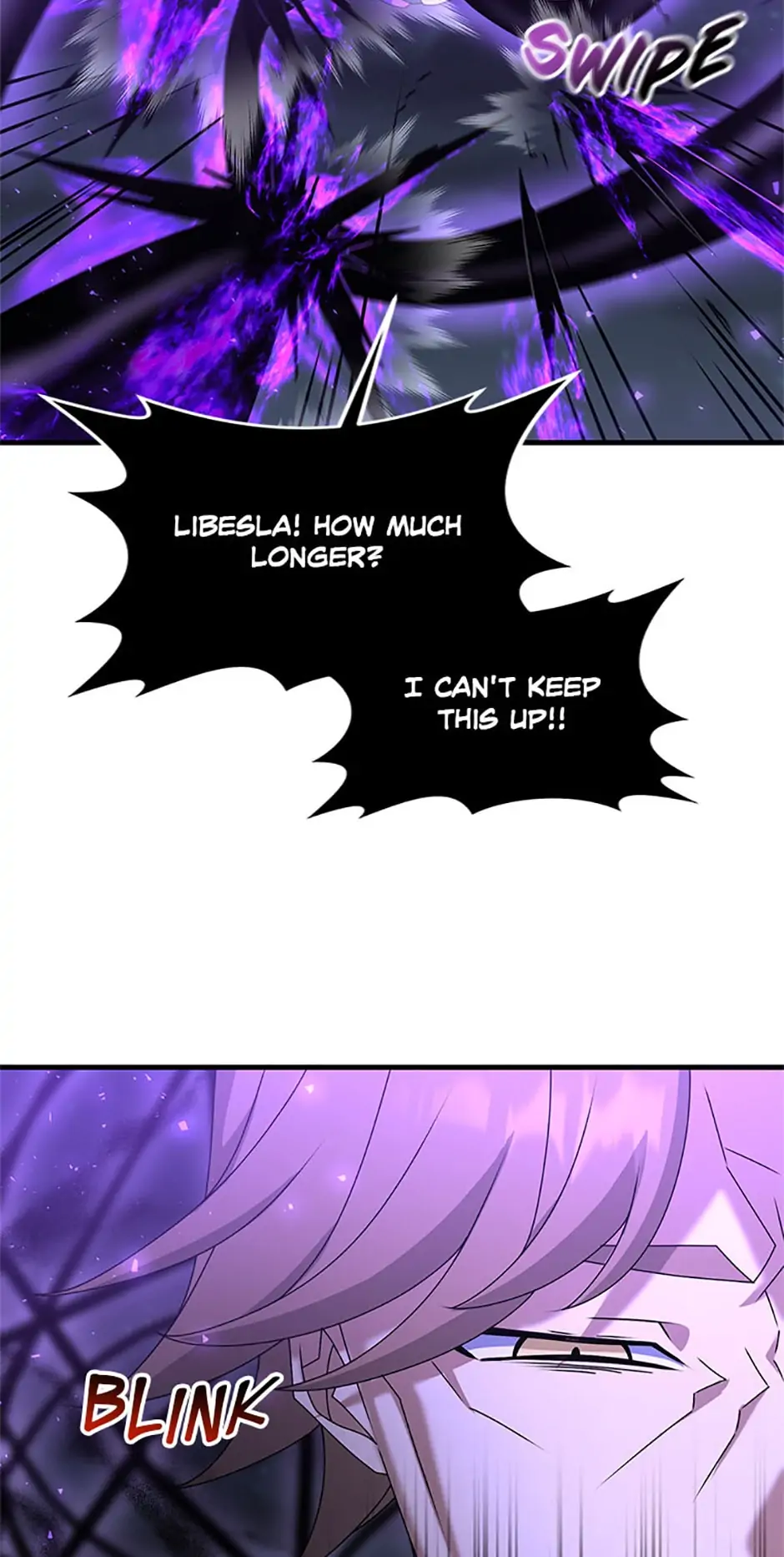 The Lazy Swordmaster chapter 64 page 8