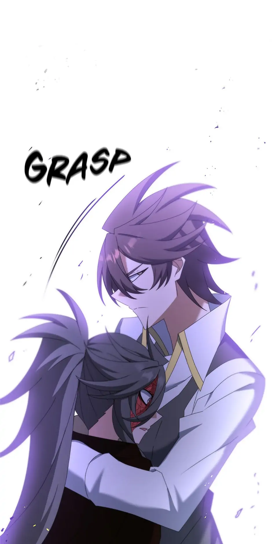 The Lazy Swordmaster chapter 65 page 1