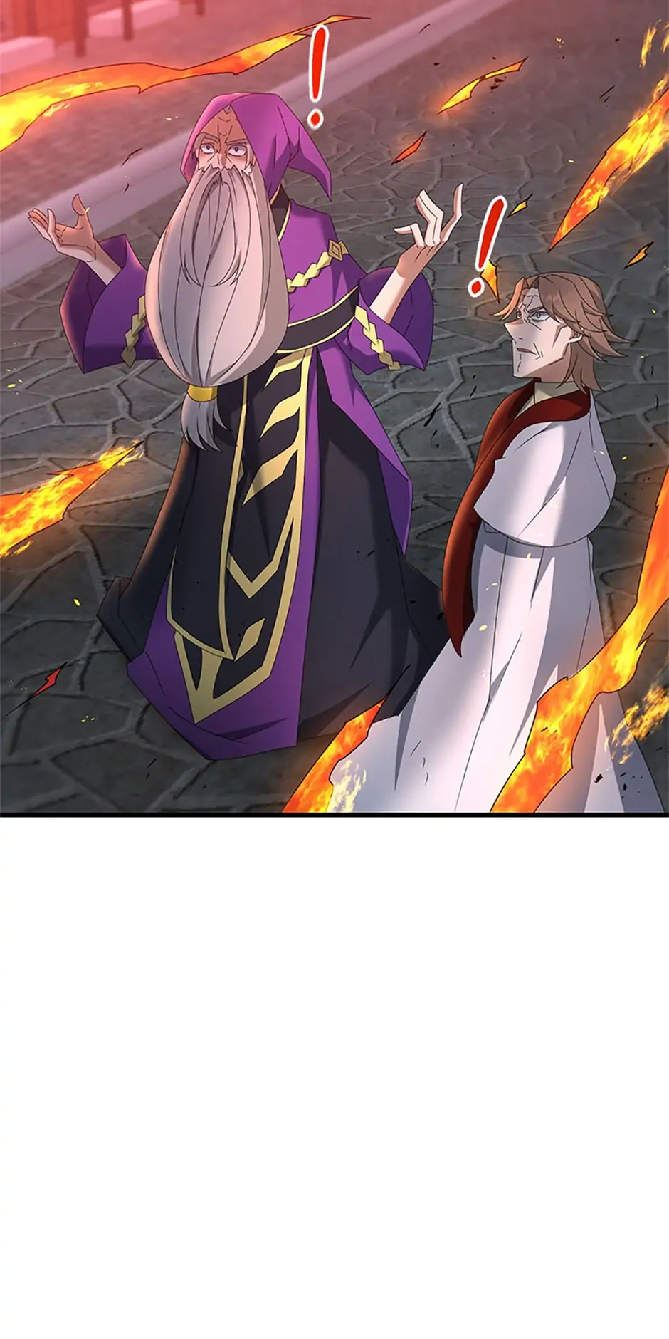 The Lazy Swordmaster chapter 65 page 12