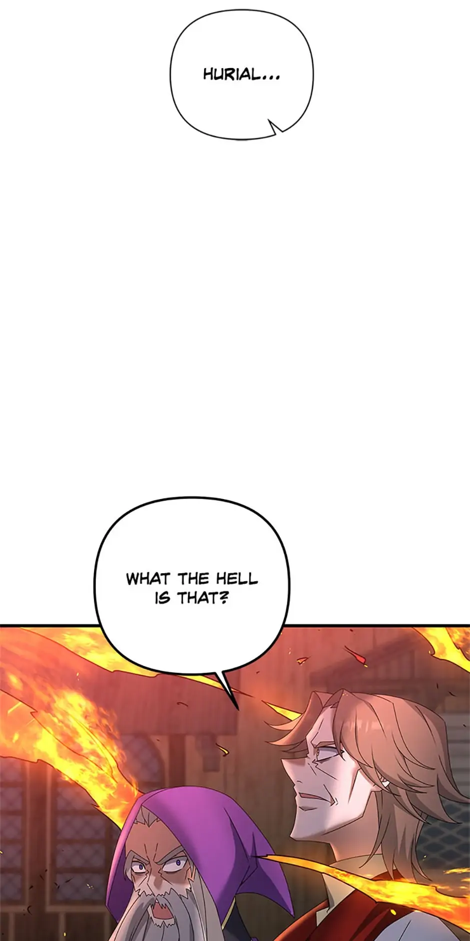 The Lazy Swordmaster chapter 65 page 13