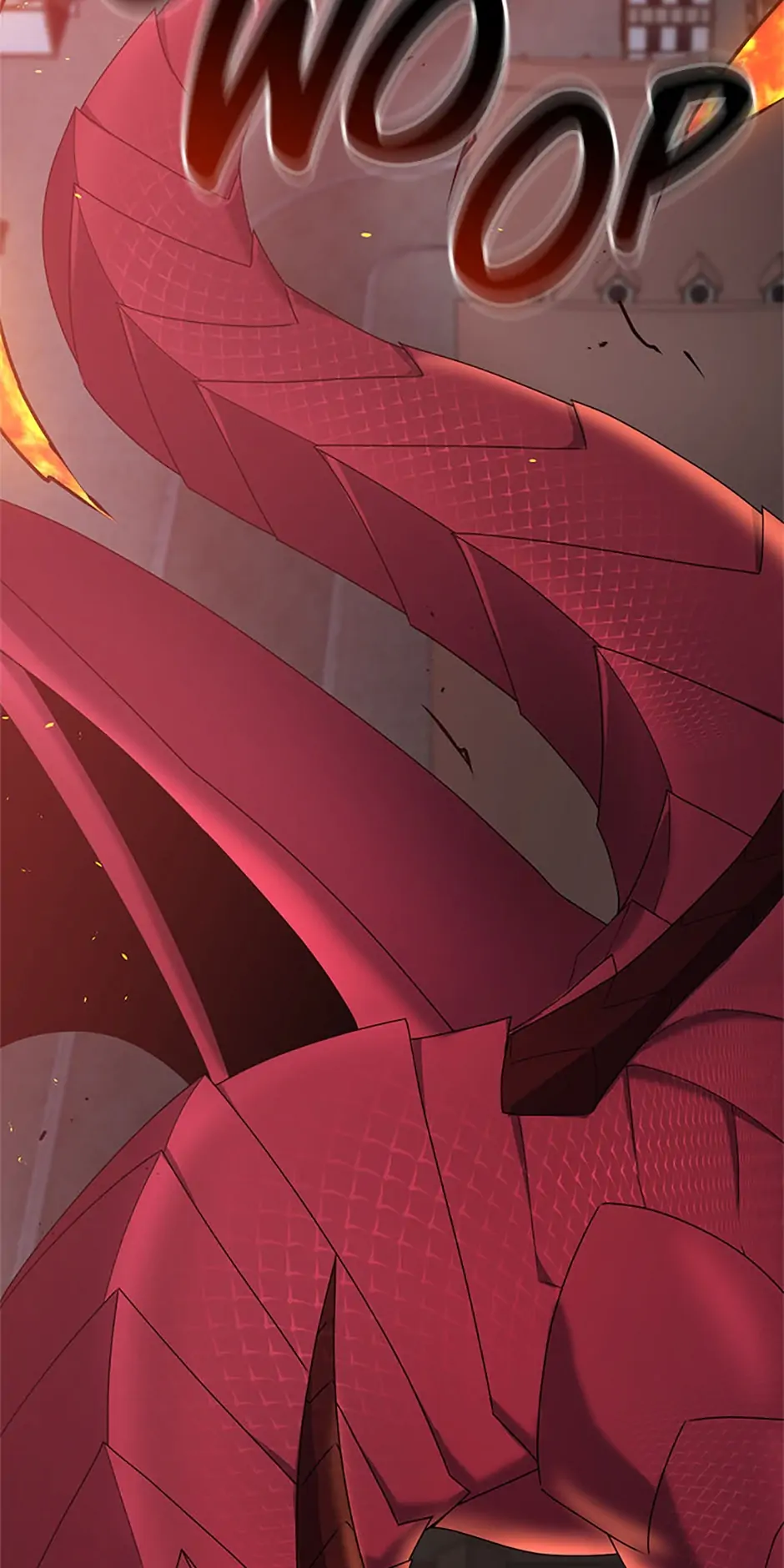 The Lazy Swordmaster chapter 65 page 17