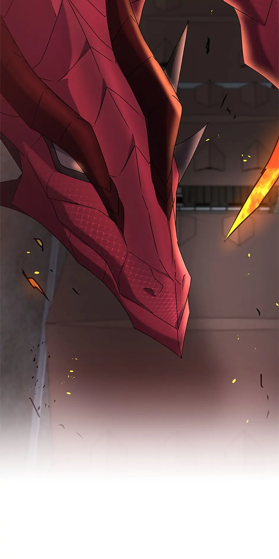 The Lazy Swordmaster chapter 65 page 18