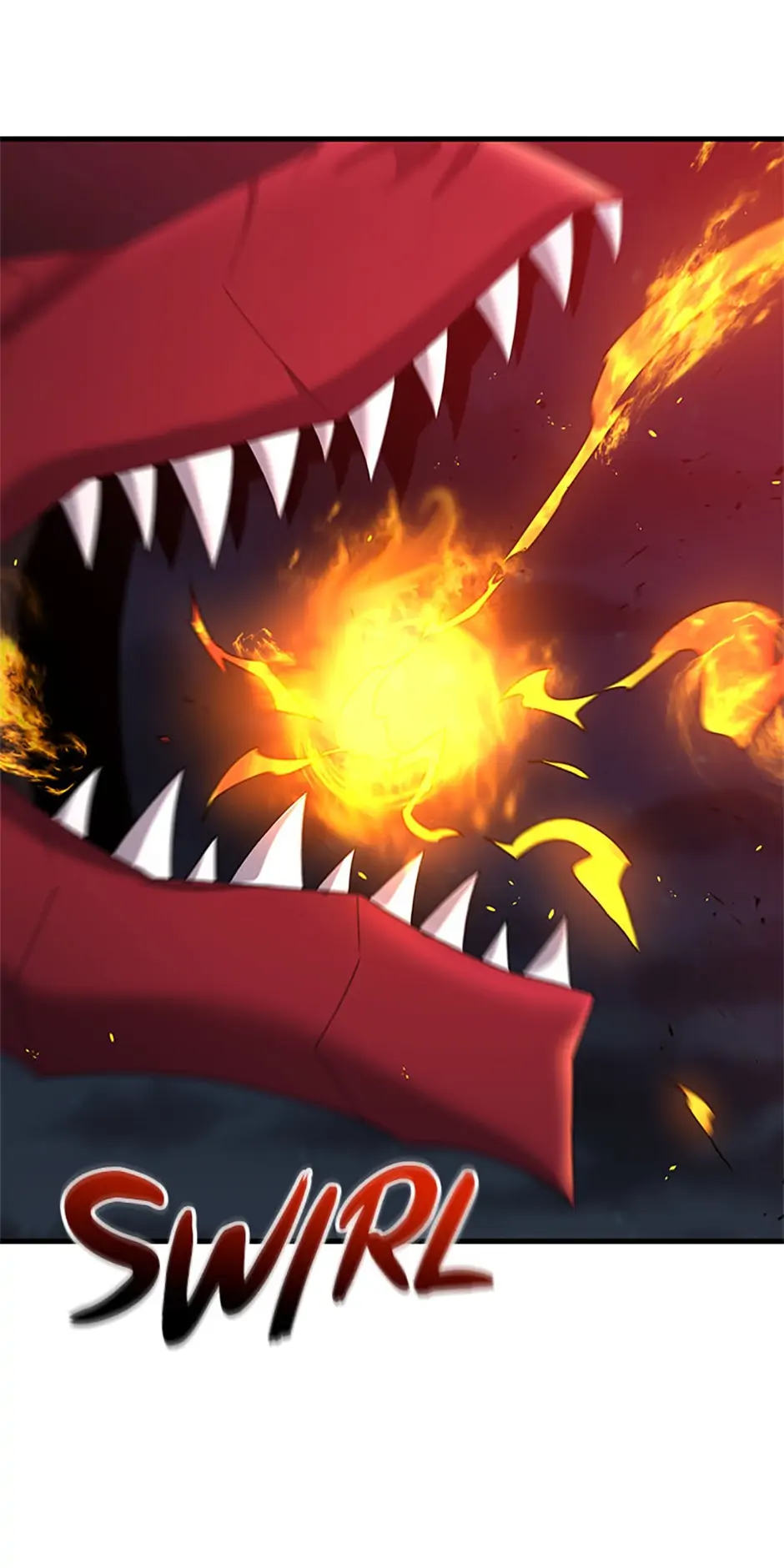 The Lazy Swordmaster chapter 65 page 19