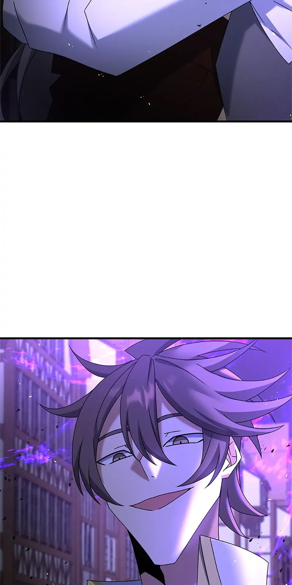 The Lazy Swordmaster chapter 65 page 3