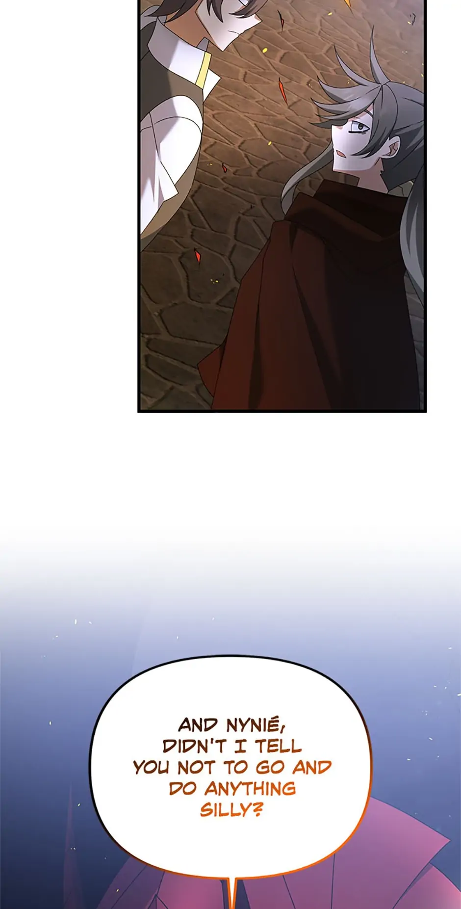 The Lazy Swordmaster chapter 65 page 38