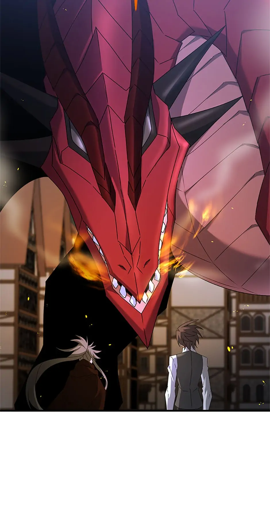 The Lazy Swordmaster chapter 65 page 39