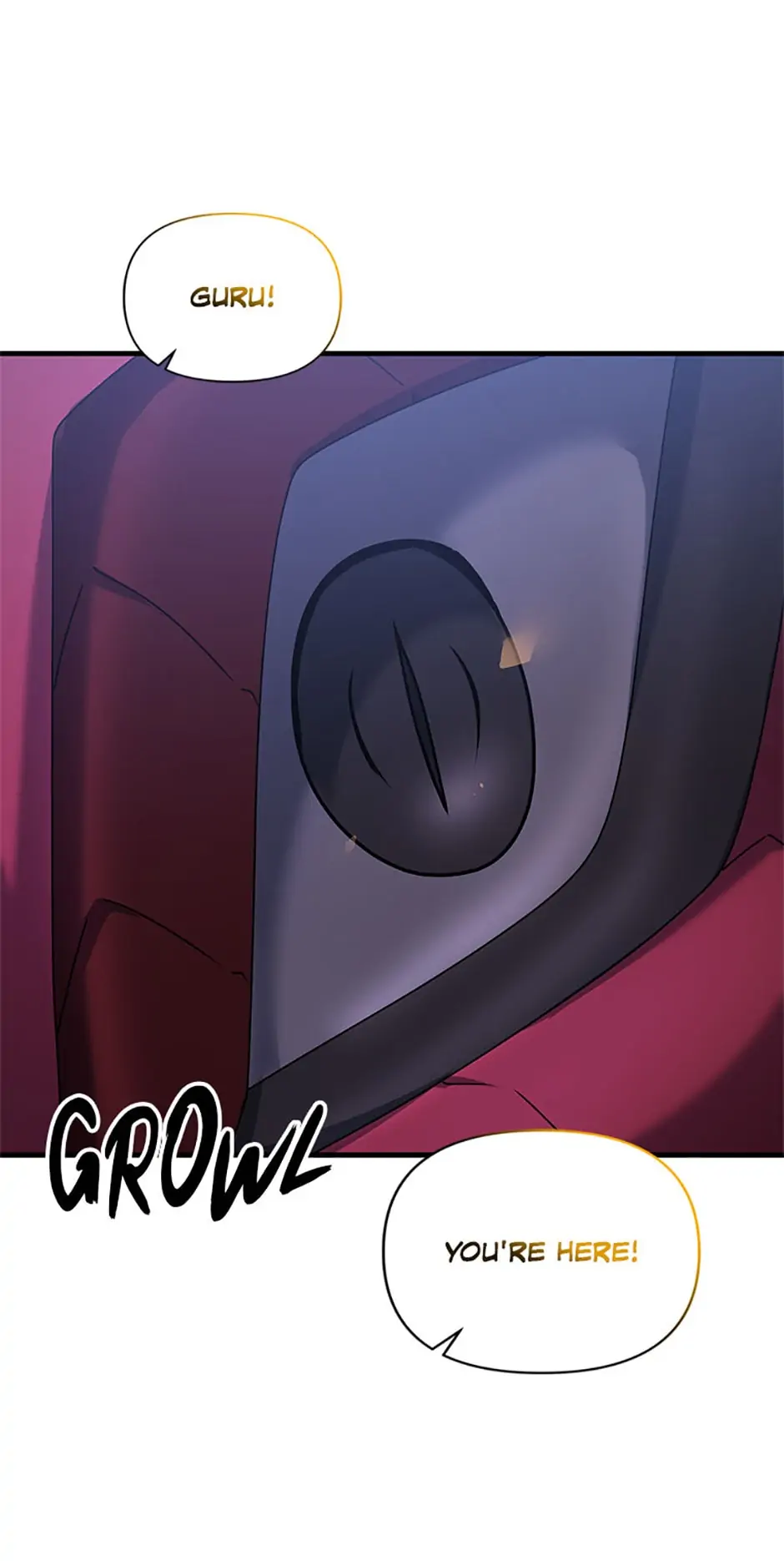 The Lazy Swordmaster chapter 65 page 40