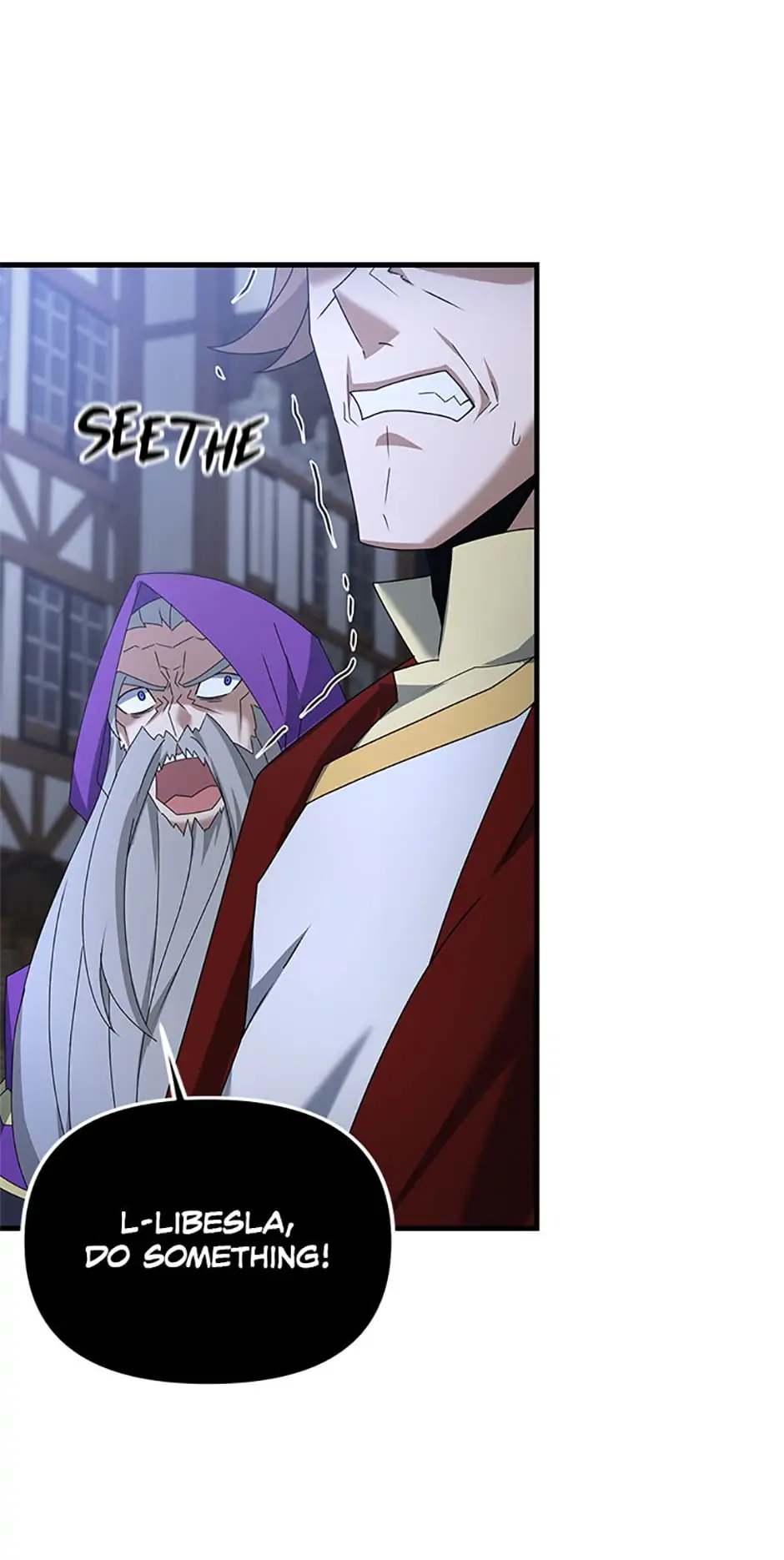 The Lazy Swordmaster chapter 65 page 44