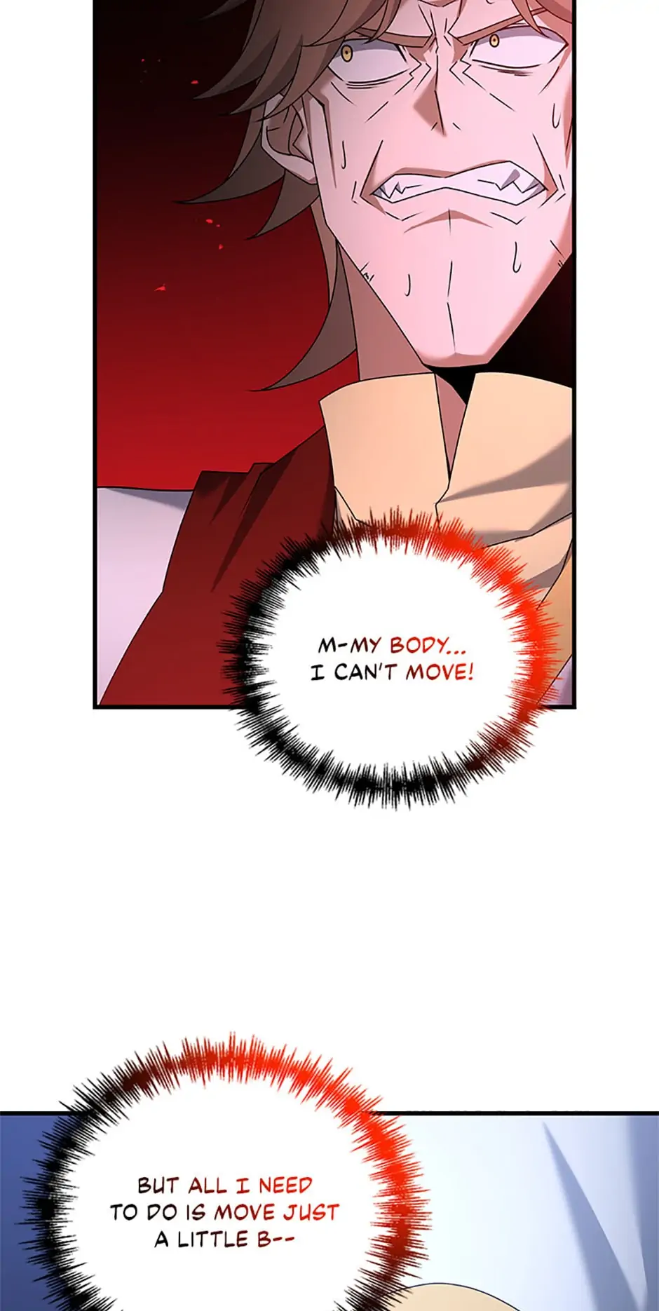 The Lazy Swordmaster chapter 65 page 47