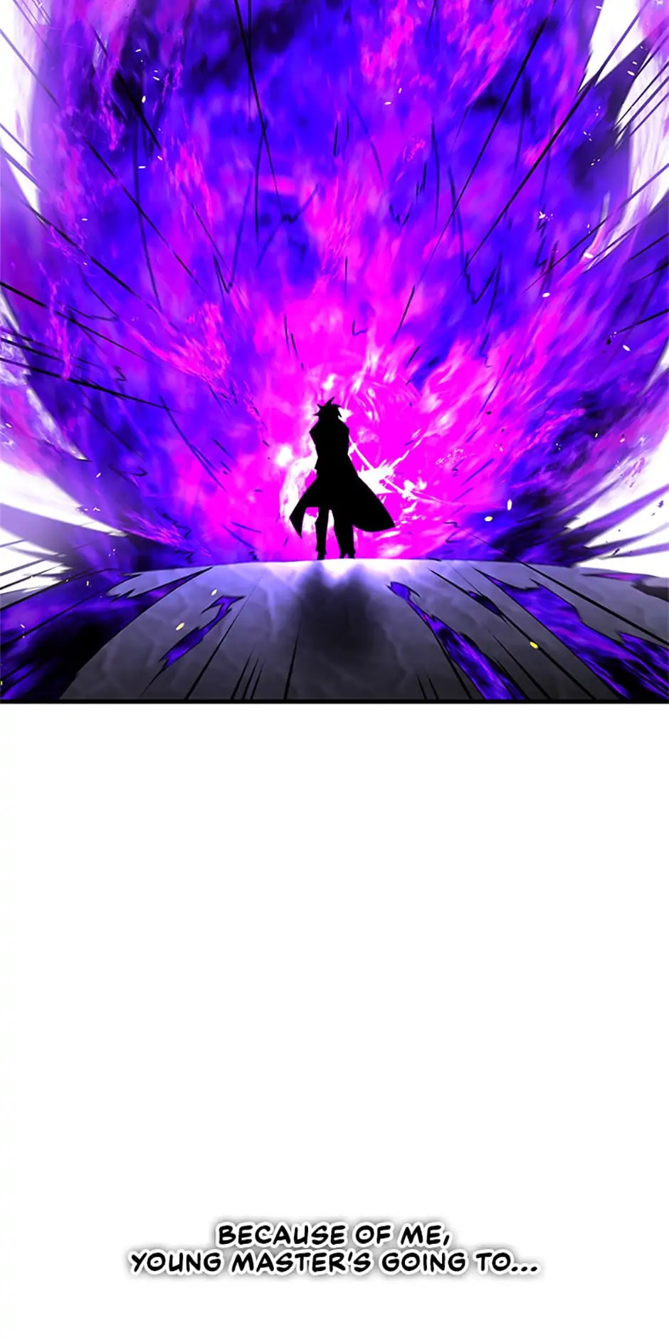 The Lazy Swordmaster chapter 65 page 5