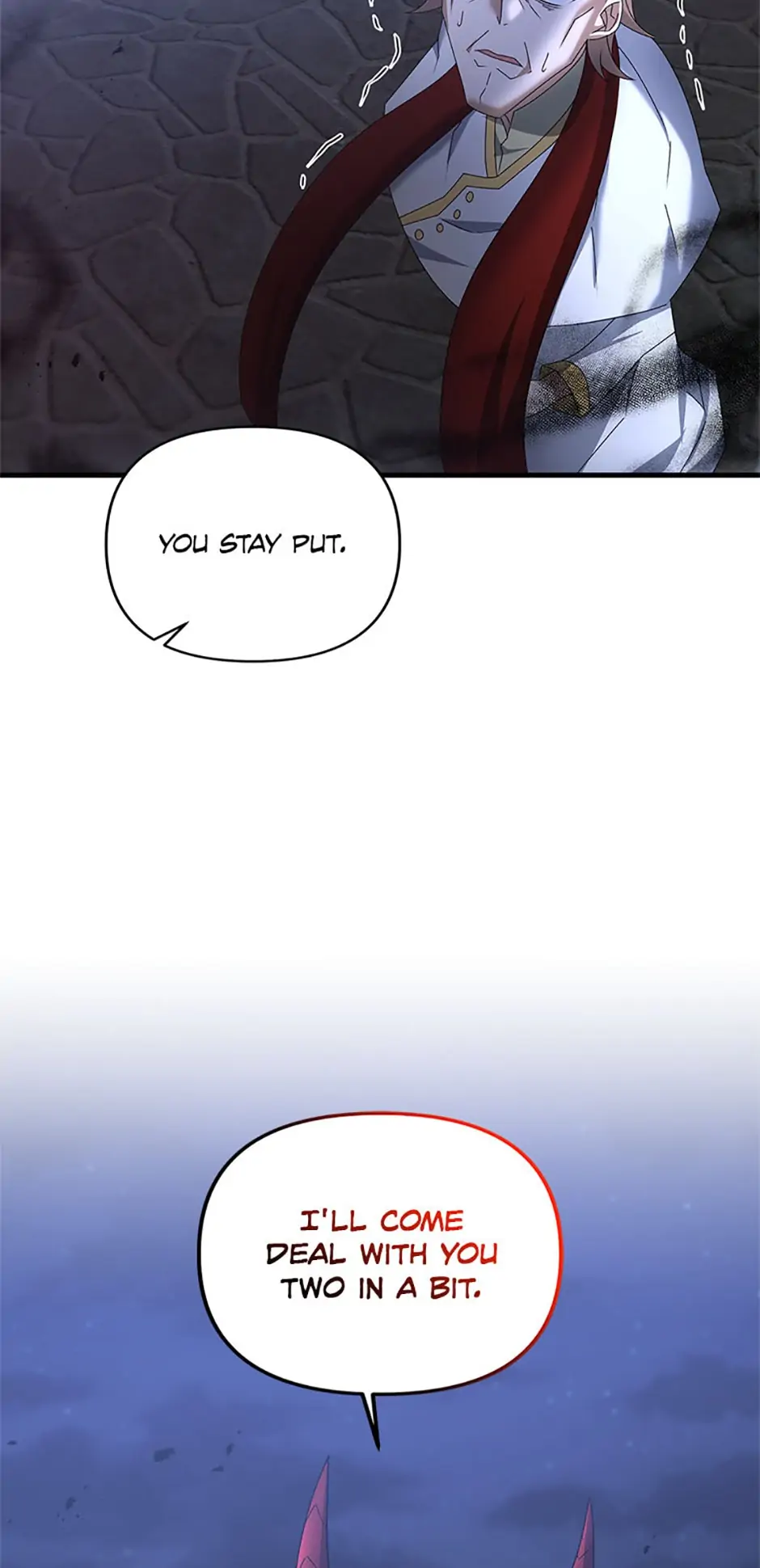 The Lazy Swordmaster chapter 65 page 52