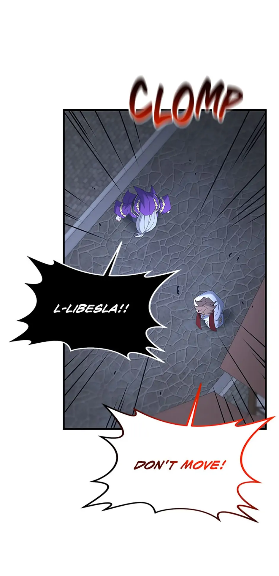 The Lazy Swordmaster chapter 65 page 54