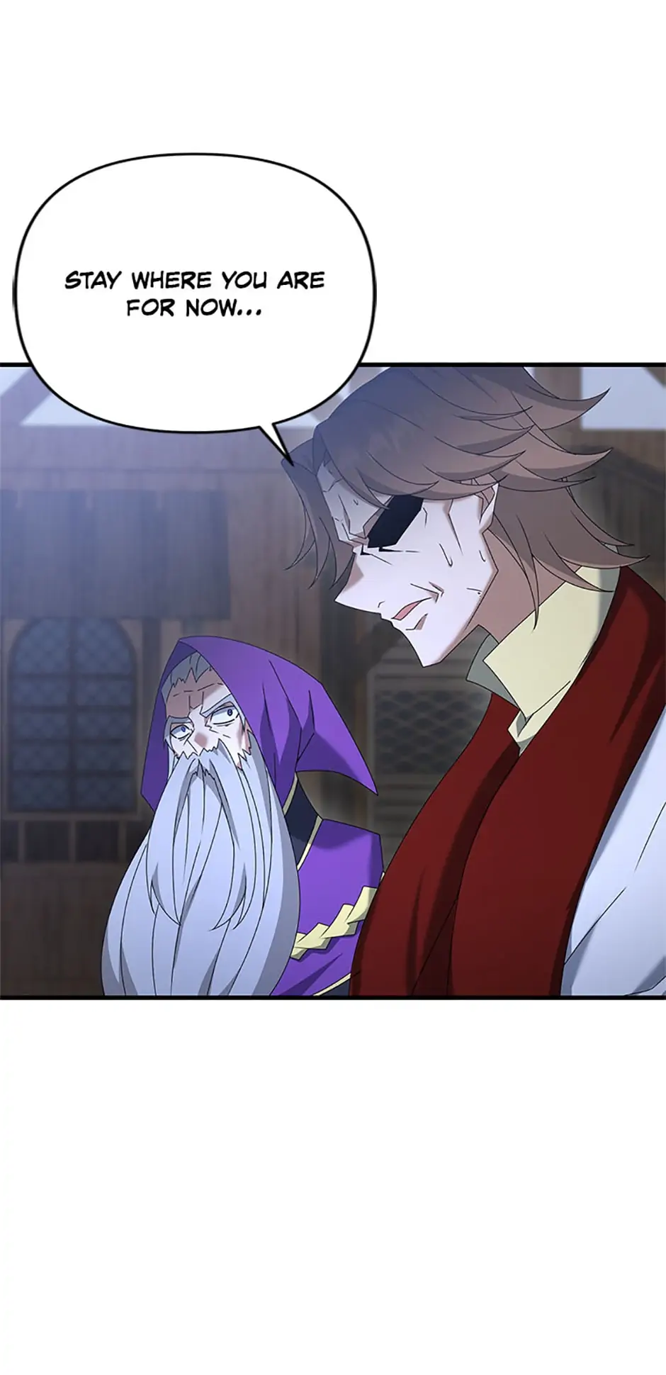 The Lazy Swordmaster chapter 65 page 55