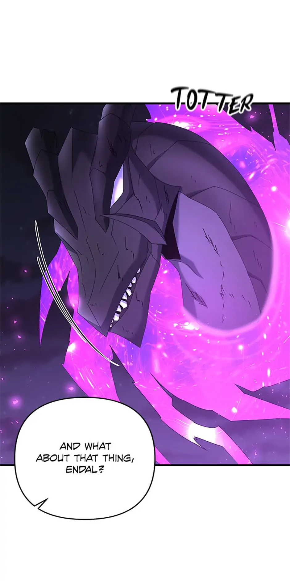 The Lazy Swordmaster chapter 65 page 57