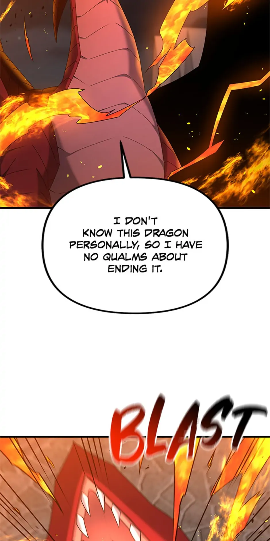 The Lazy Swordmaster chapter 65 page 59