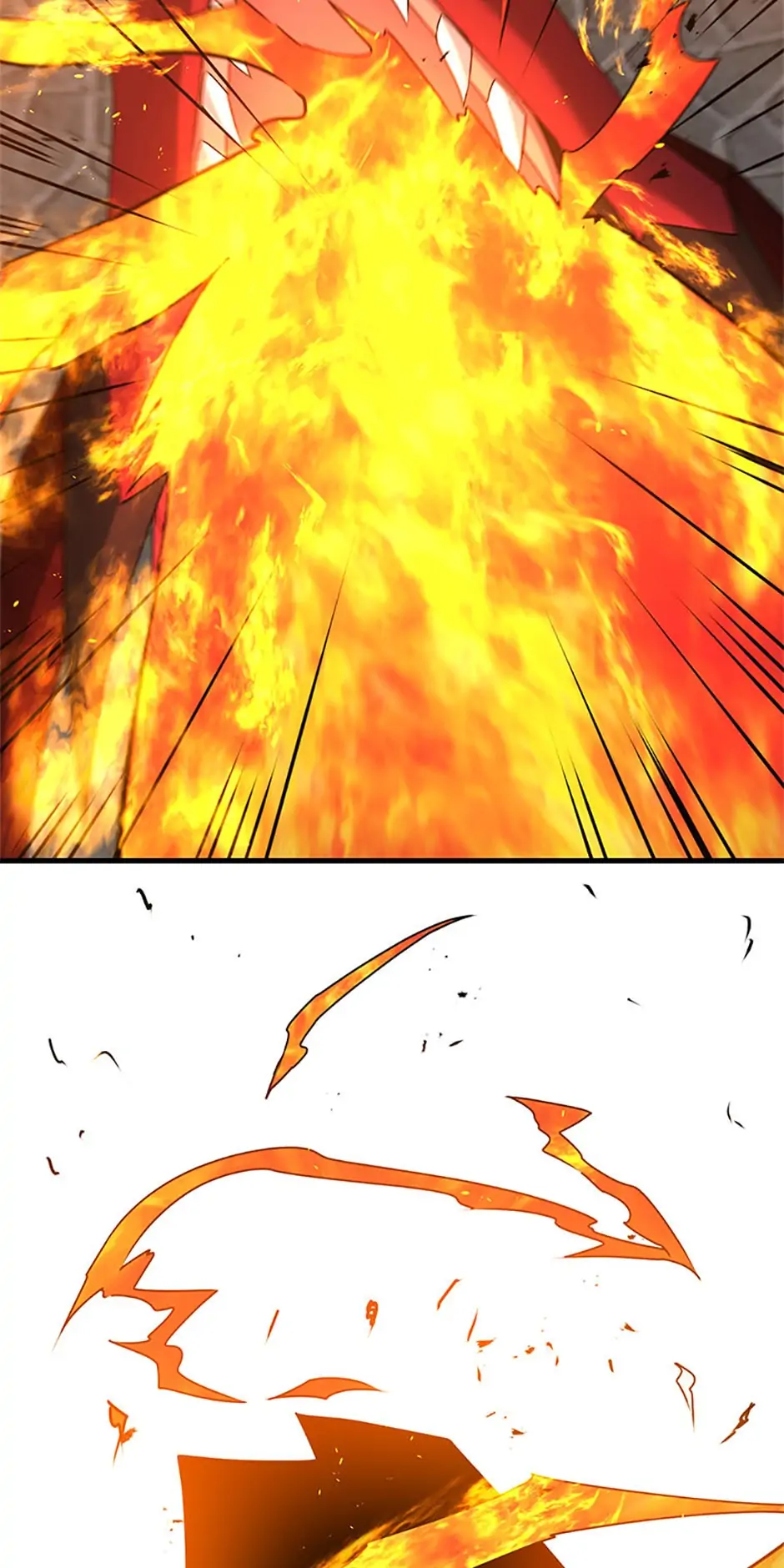 The Lazy Swordmaster chapter 65 page 60