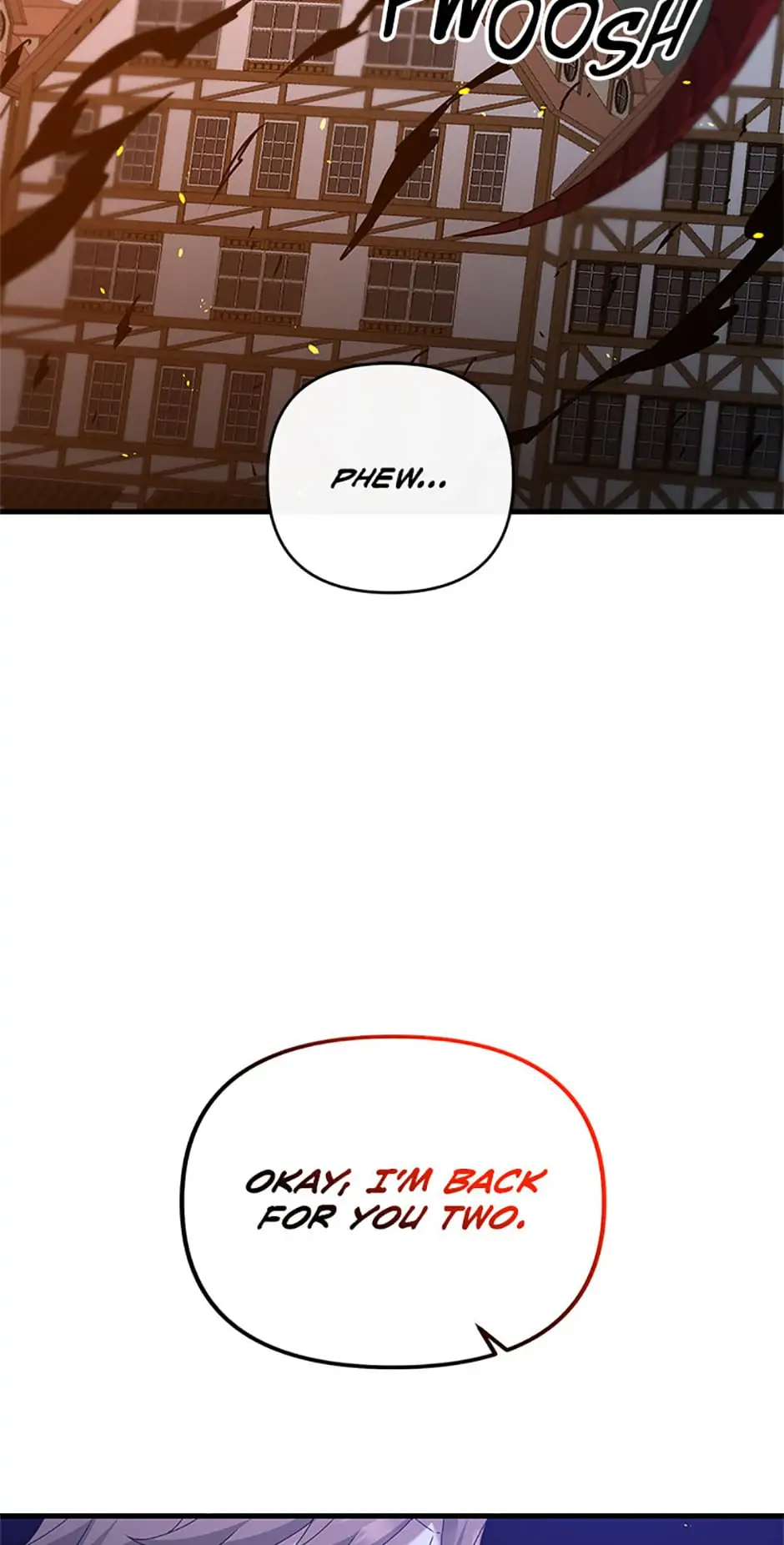 The Lazy Swordmaster chapter 65 page 68