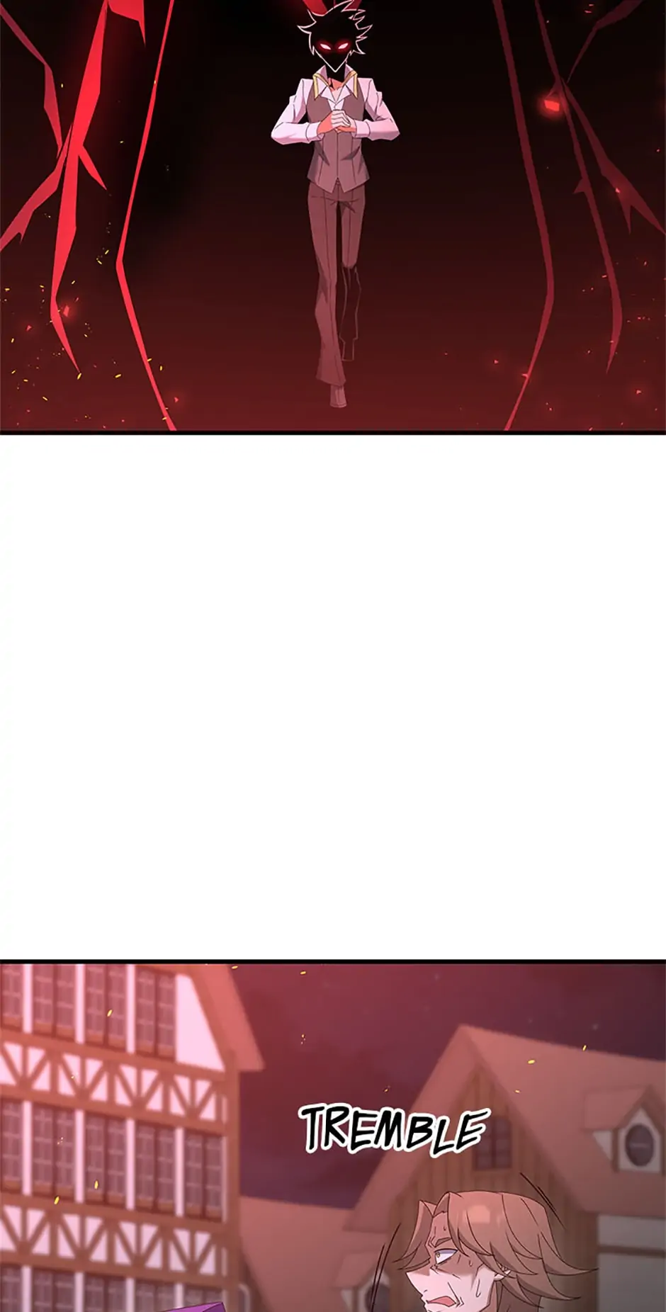 The Lazy Swordmaster chapter 65 page 71