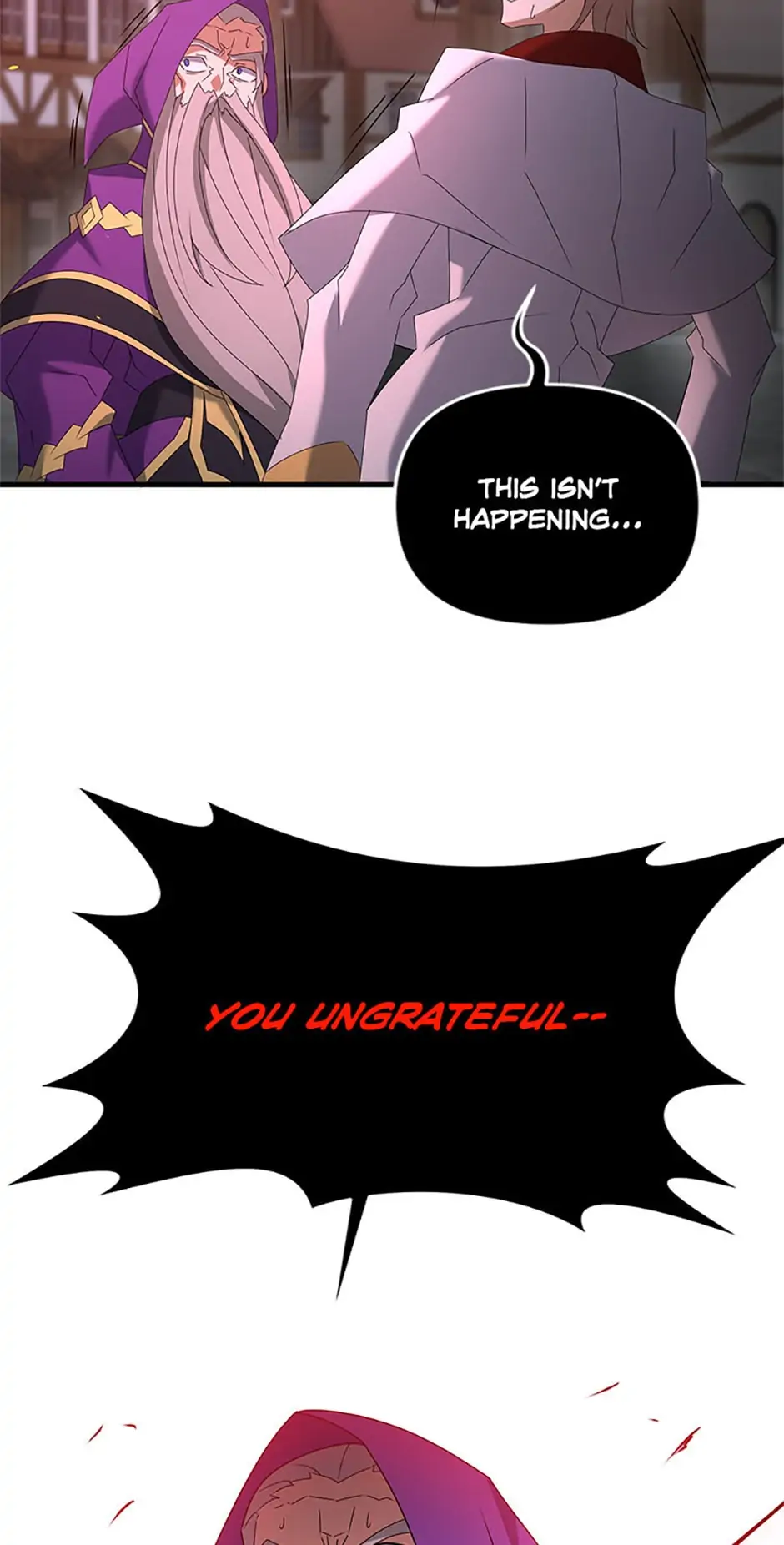The Lazy Swordmaster chapter 65 page 72