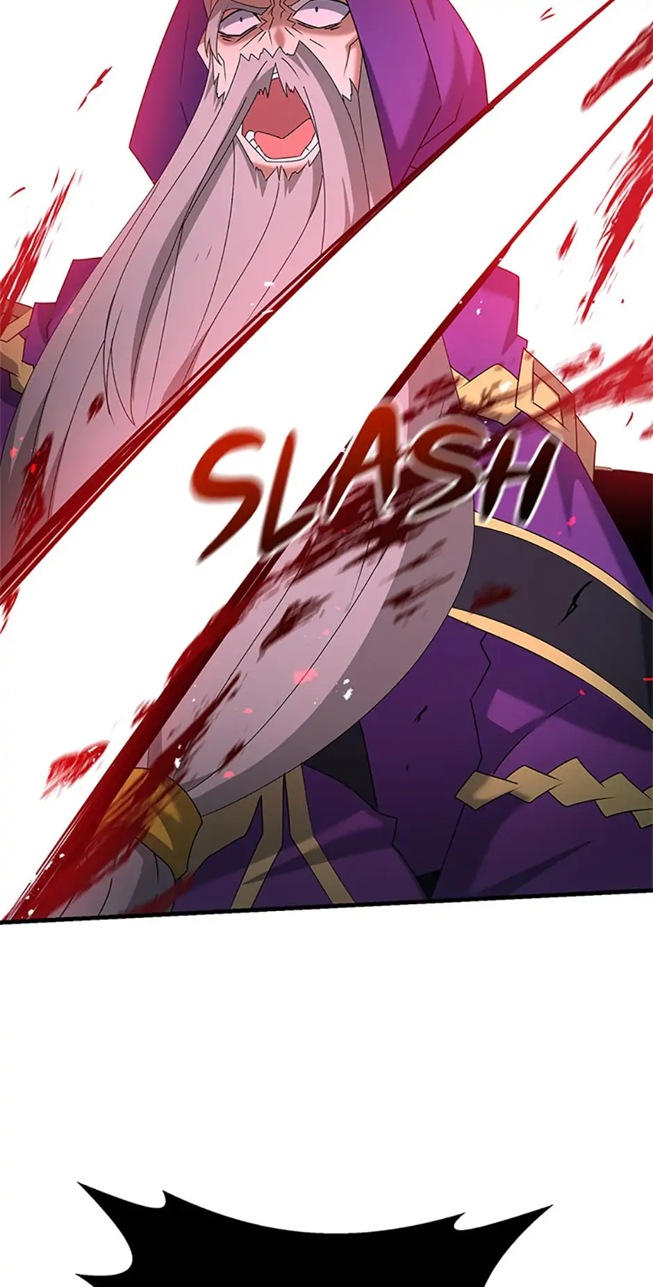 The Lazy Swordmaster chapter 65 page 73